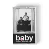 Christon Gray - Baby (feat. Shana Gray) - Single